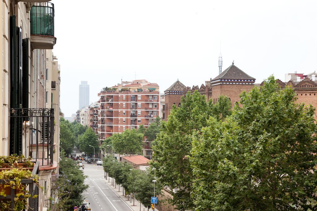 Barnapartments Monumental Barcelona Cameră foto