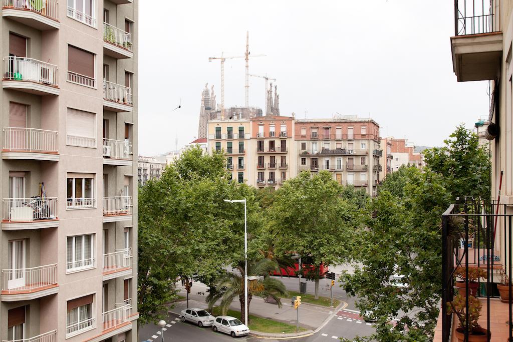 Barnapartments Monumental Barcelona Cameră foto