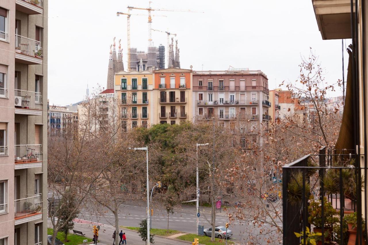 Barnapartments Monumental Barcelona Exterior foto